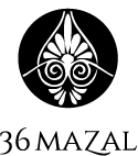 36mazal Logo